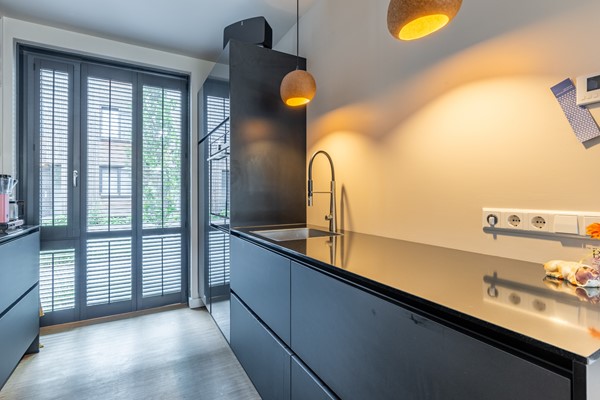 Medium property photo - Veilingstraat 17, 5912 AG Venlo